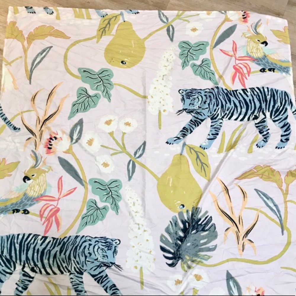 Beautiful Bedroom Tapestry